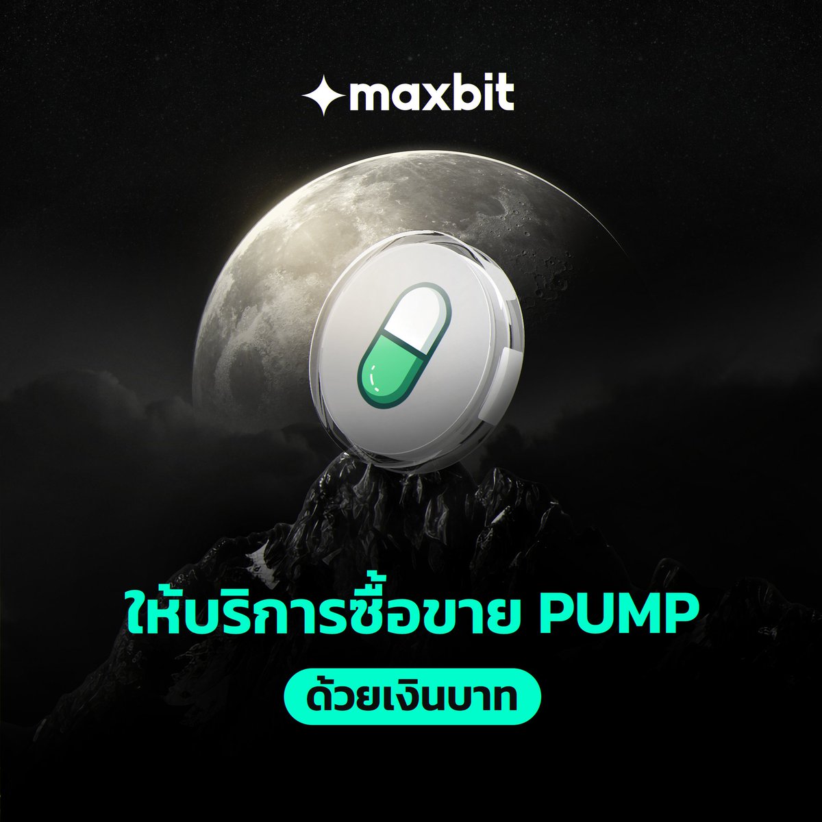 Maxbit 🛡️ tweet media