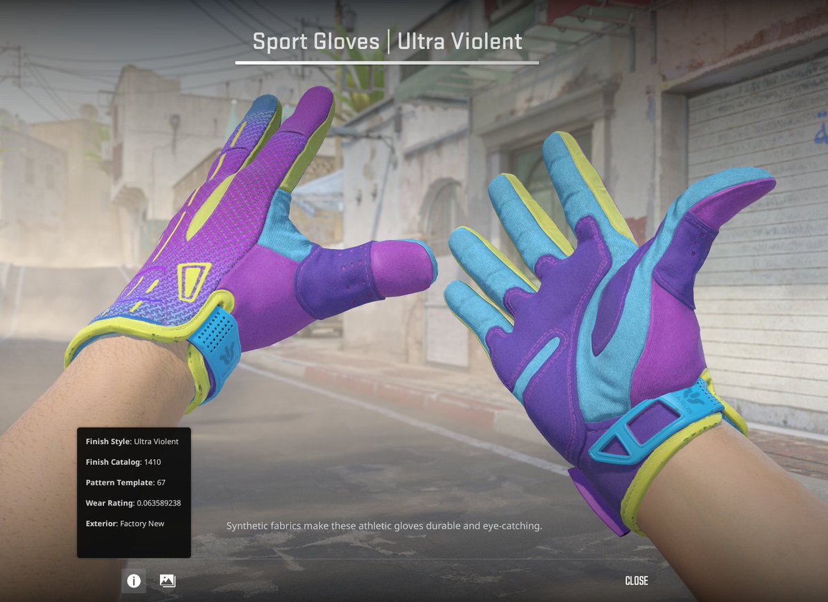 Tech-savvy 💸 BUYING SKINS 24/7 tweet media