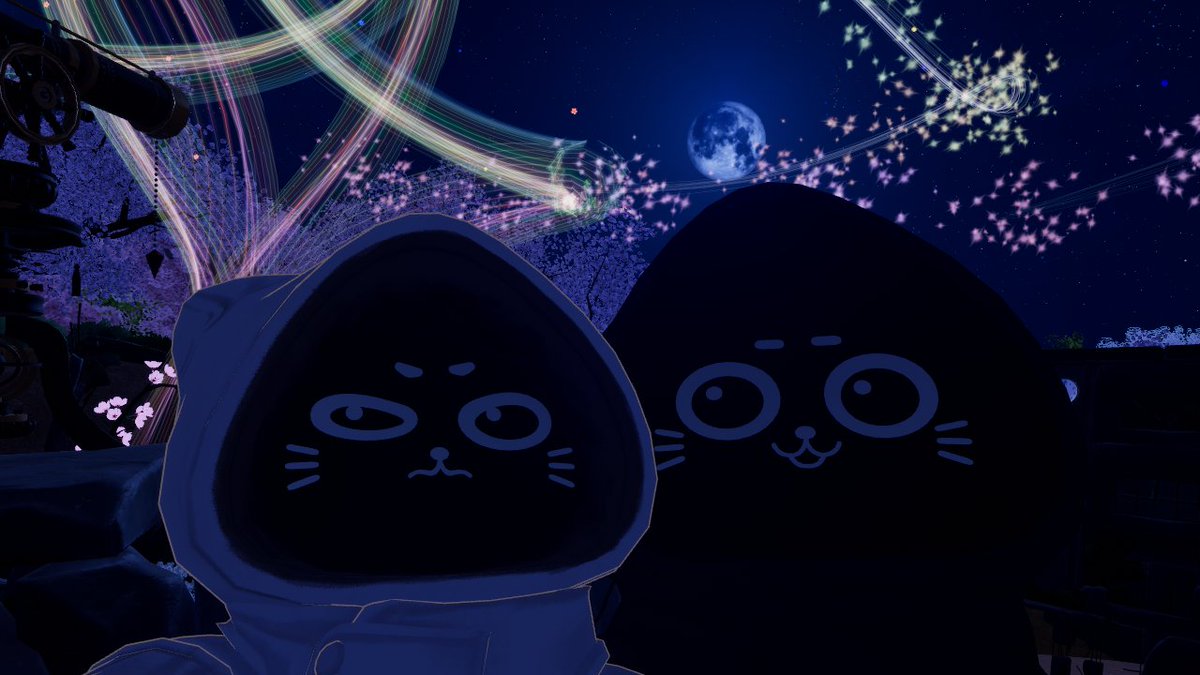 남편이랑 둘이서~