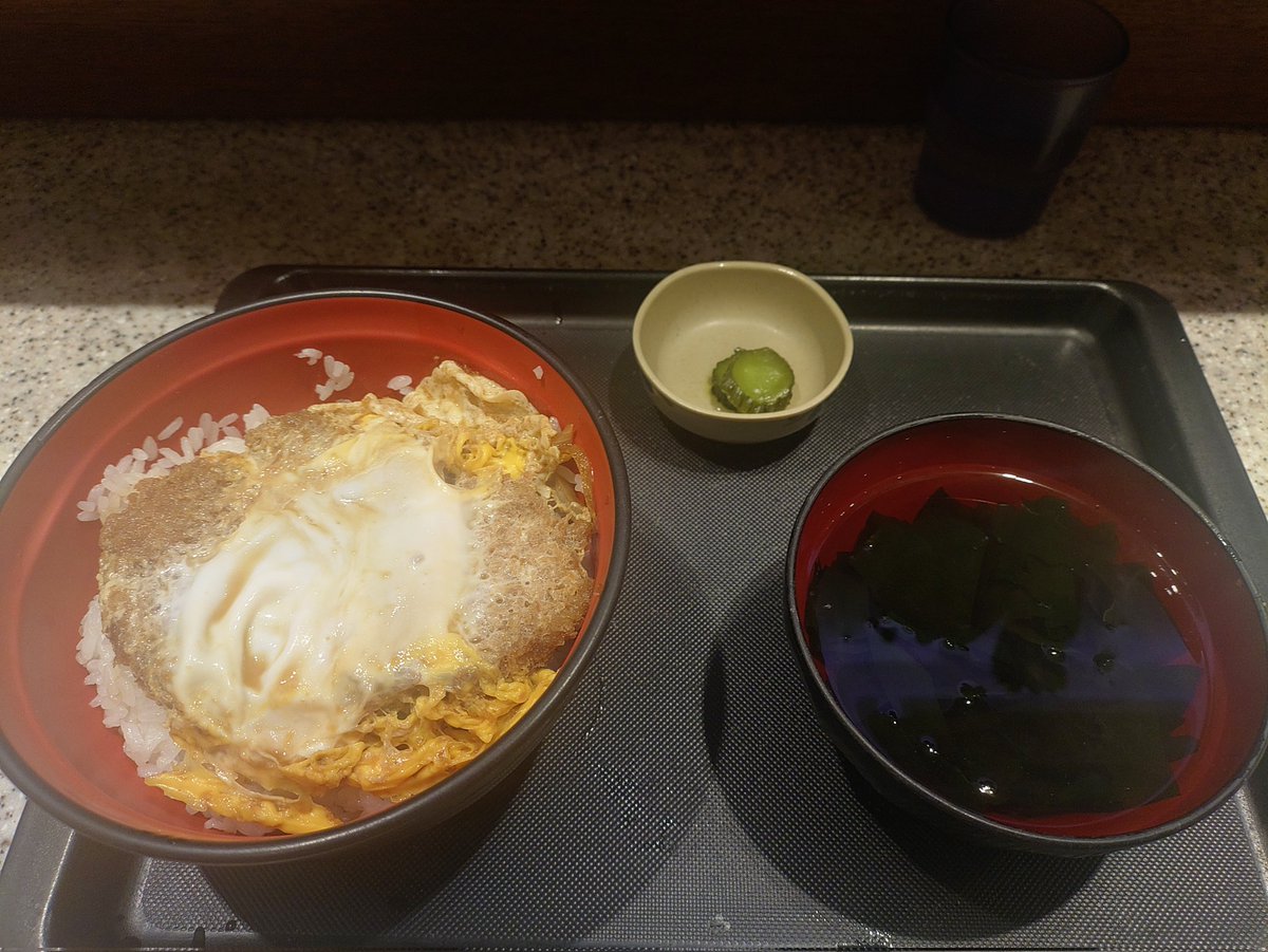 I'm at swarmapp.com/user/80150051/… 富士そば