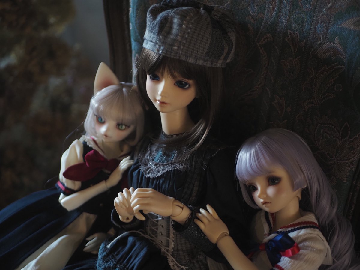 あんなのすい tweet media