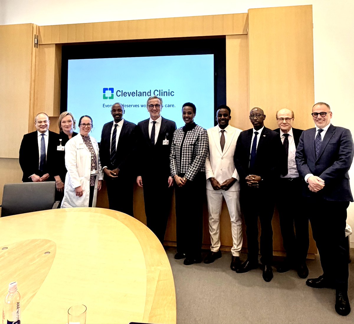 Ministry of Health | Rwanda tweet media