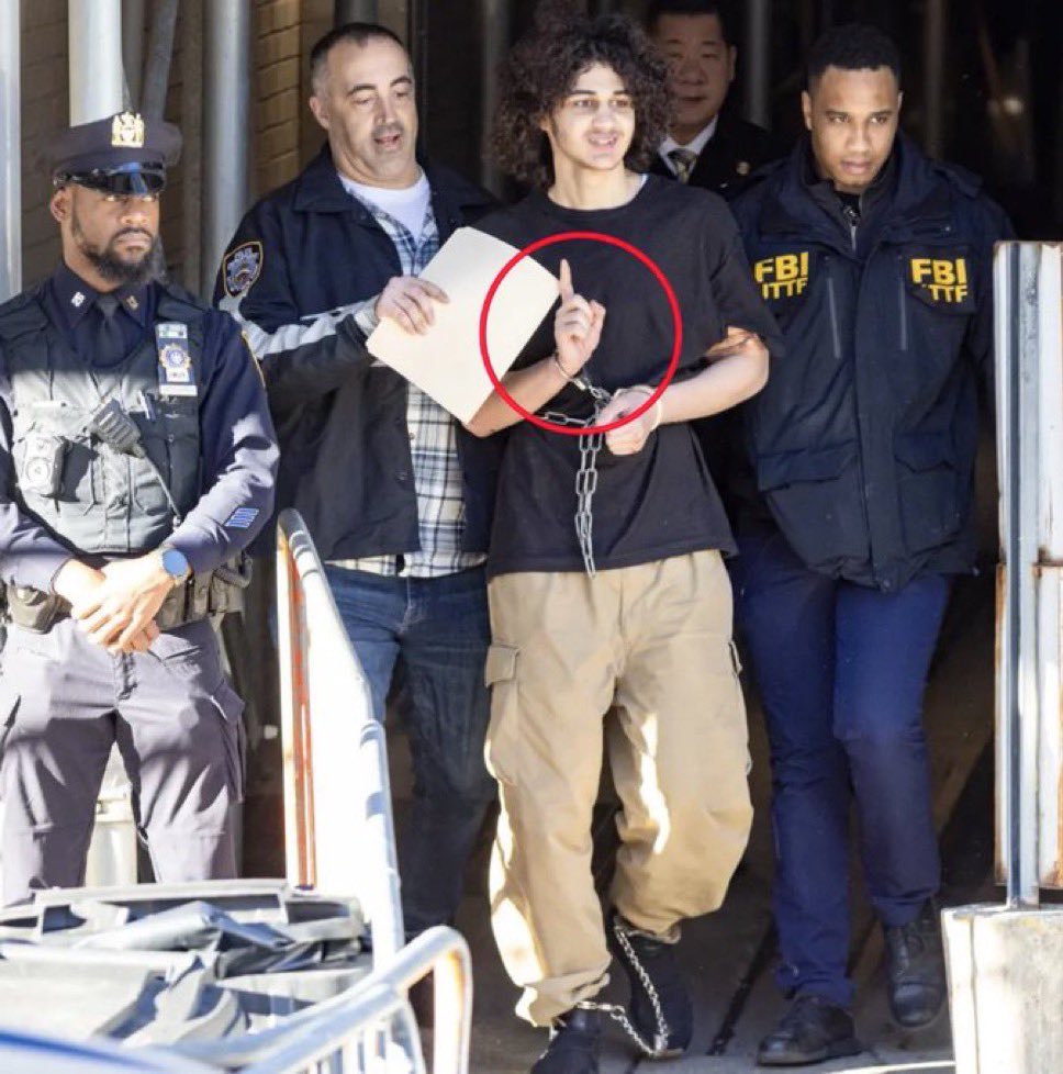 End Wokeness tweet media