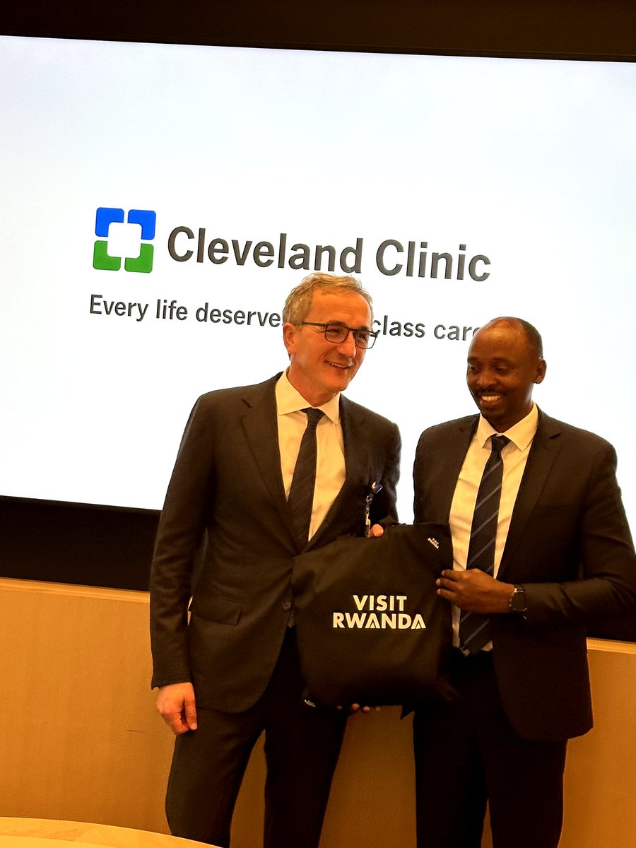 Ministry of Health | Rwanda tweet media