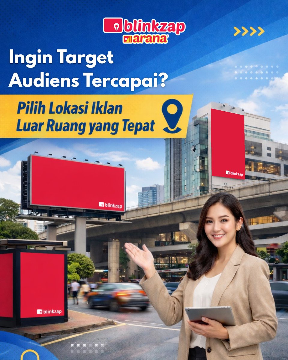 Blinkzap Indonesia tweet media
