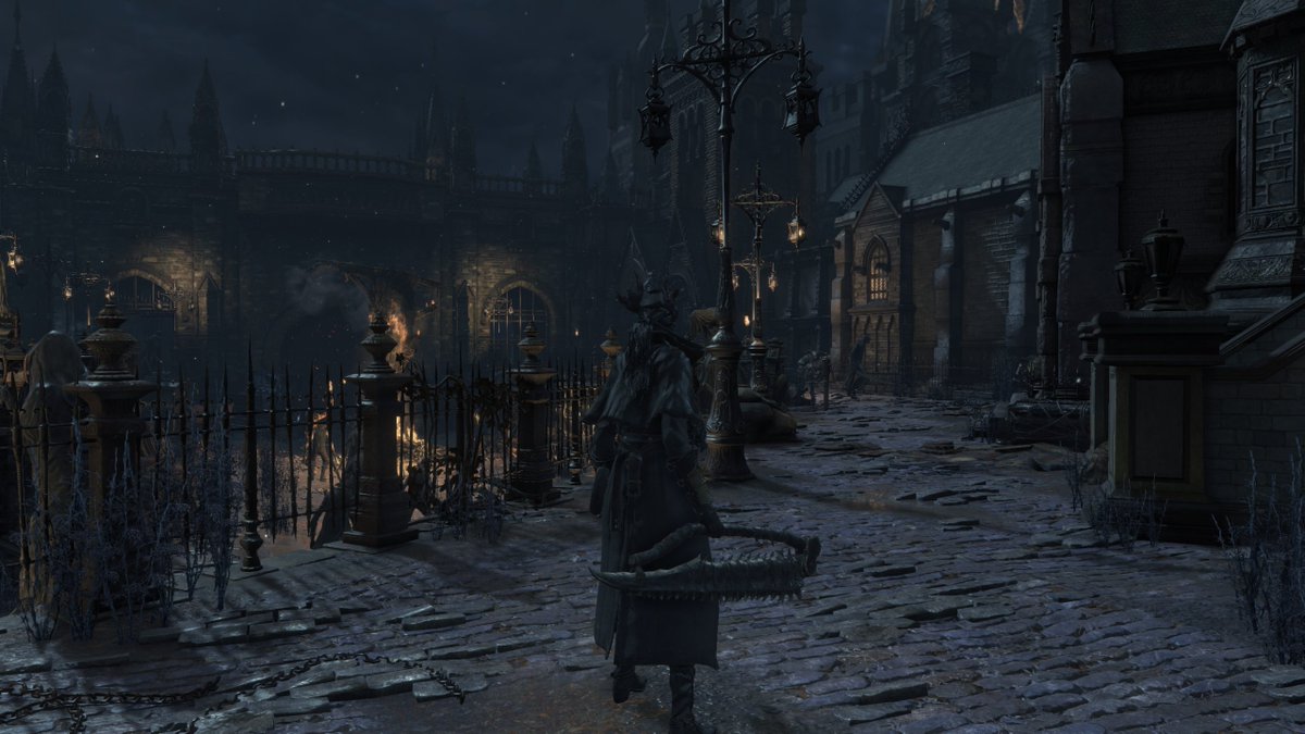 fromsoftserve tweet media