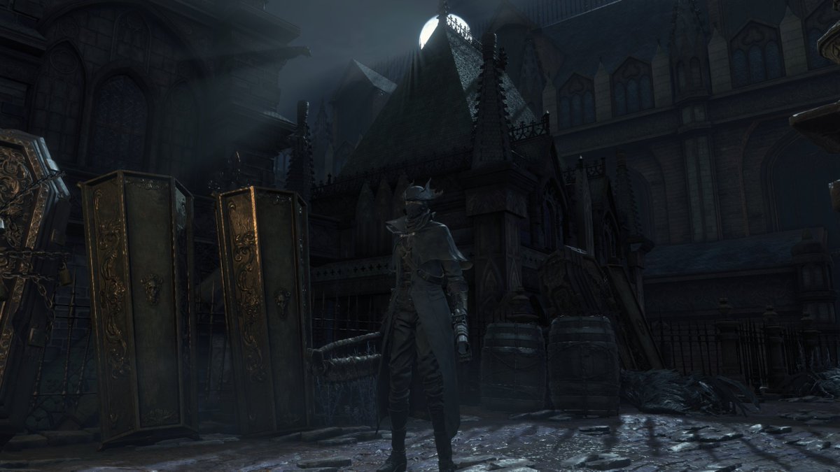 fromsoftserve tweet media