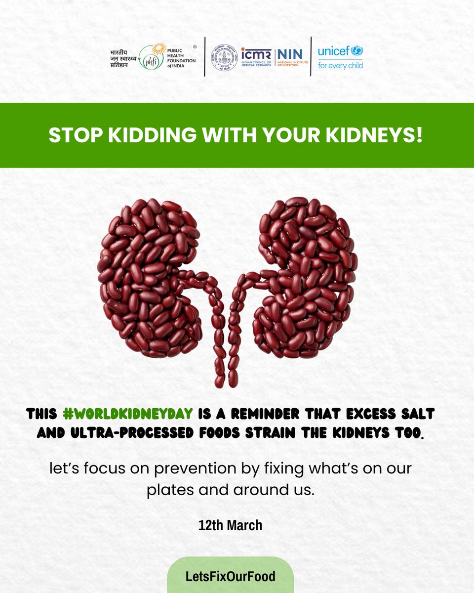 Let's Fix Our Food tweet media