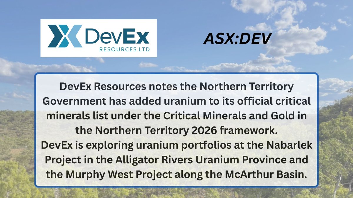 DevEx Resources tweet media