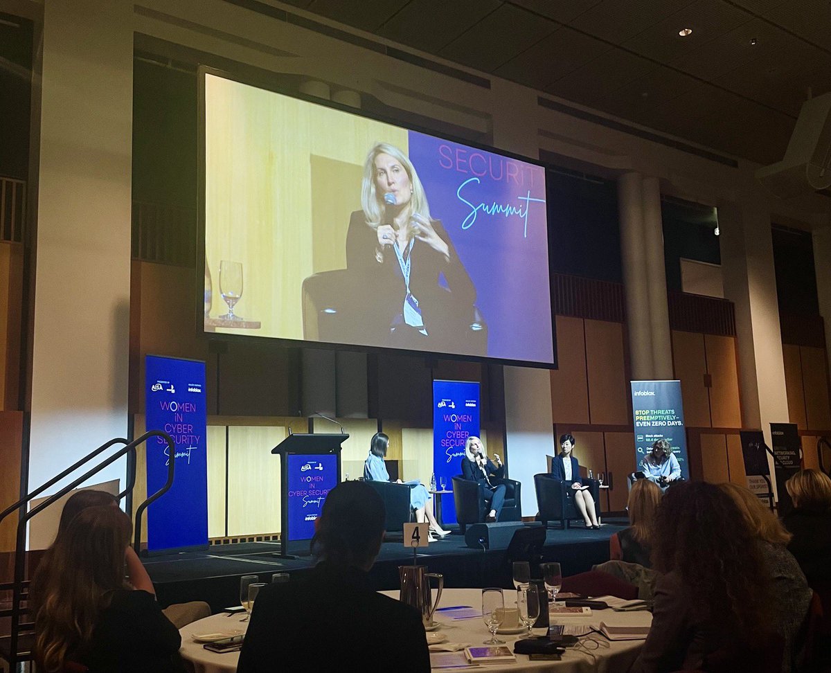 Ambassador for Cyber Affairs & Critical Technology tweet media