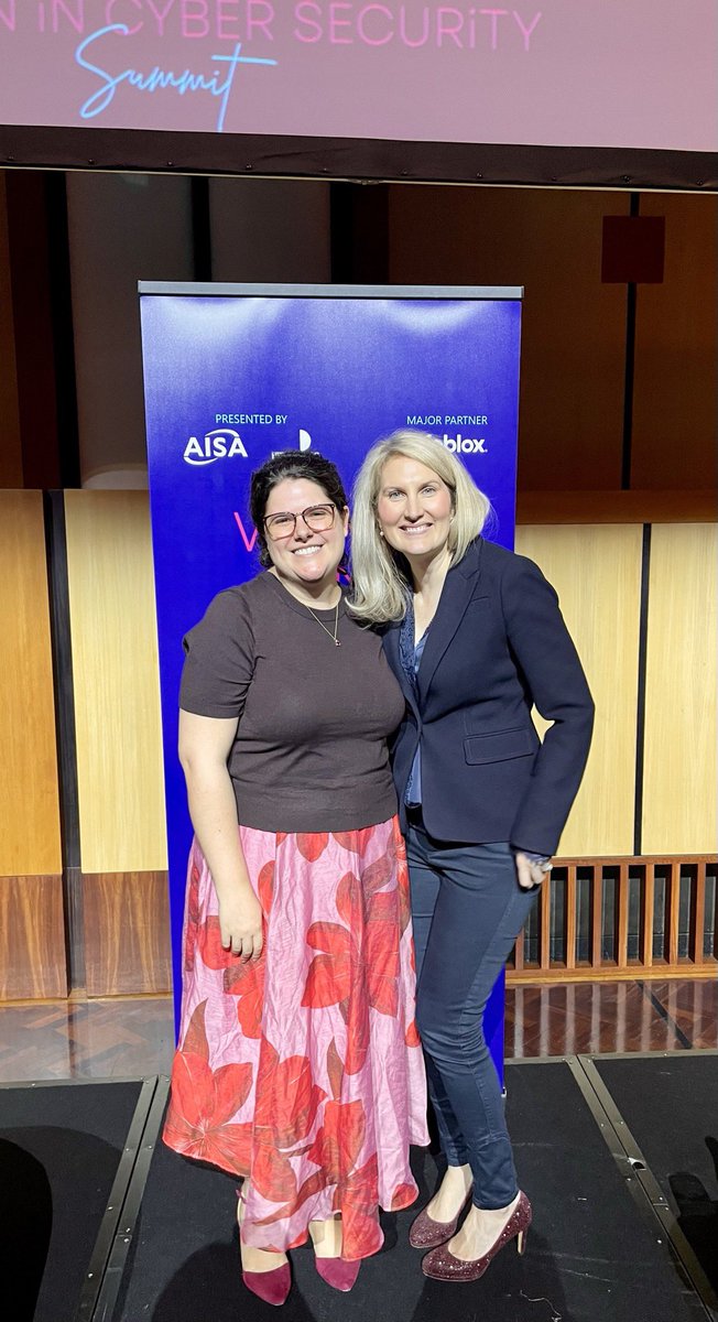 Ambassador for Cyber Affairs & Critical Technology tweet media