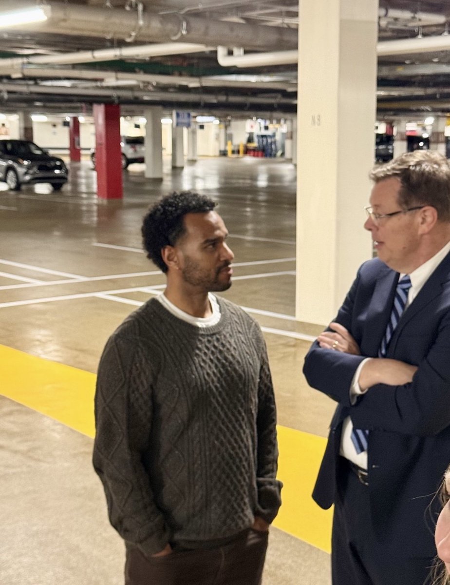 Clark G. Gilbert tweet media