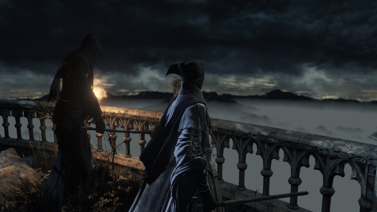 fromsoftserve tweet media