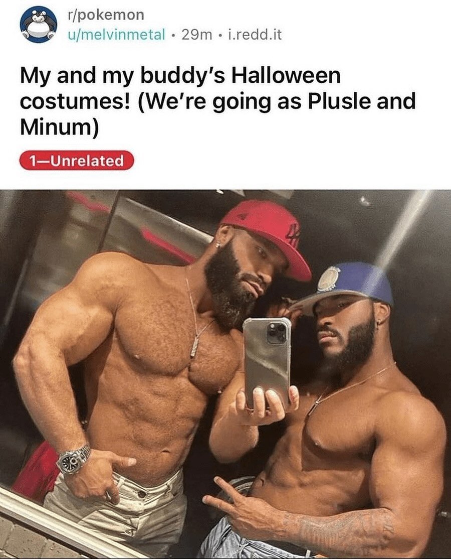 Reddit But Funny tweet media