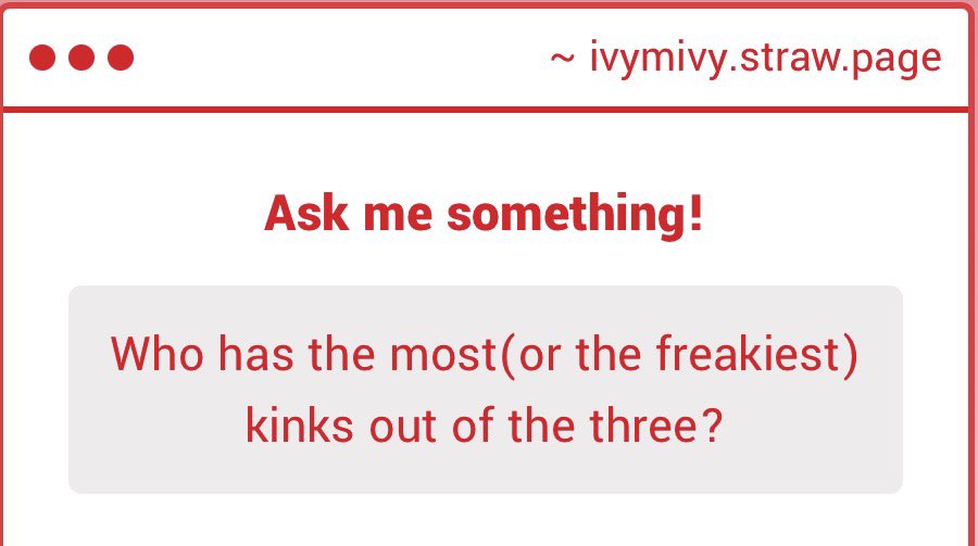 ivy 🌿🔞 tweet media