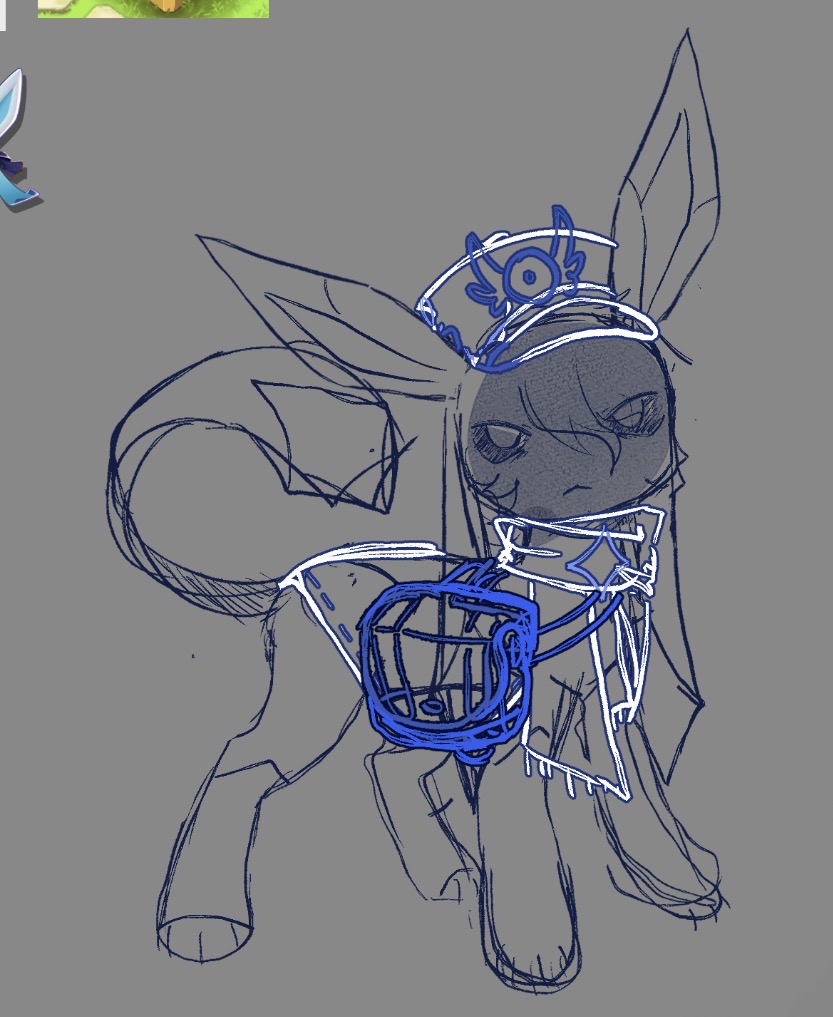 Mitty 💙🖌️ tweet media