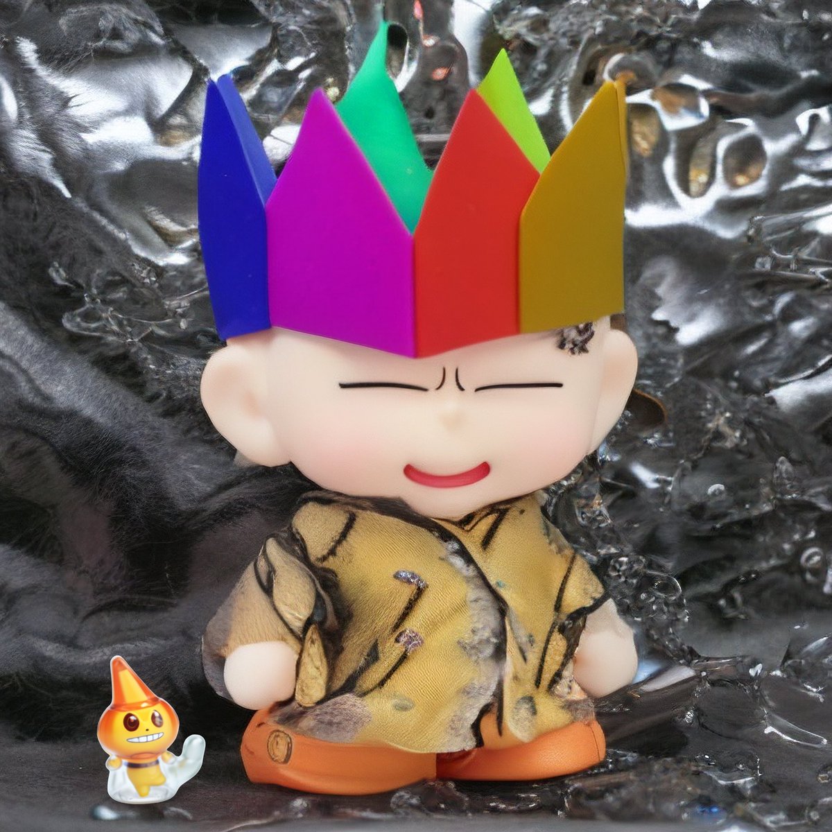 swagtoshi tweet media