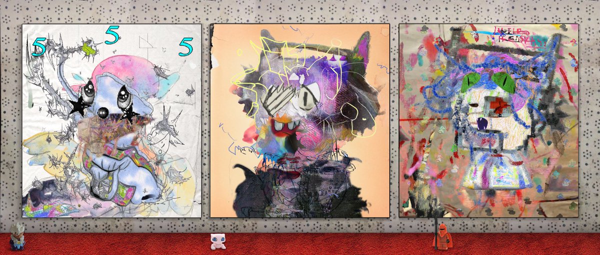 swagtoshi tweet media