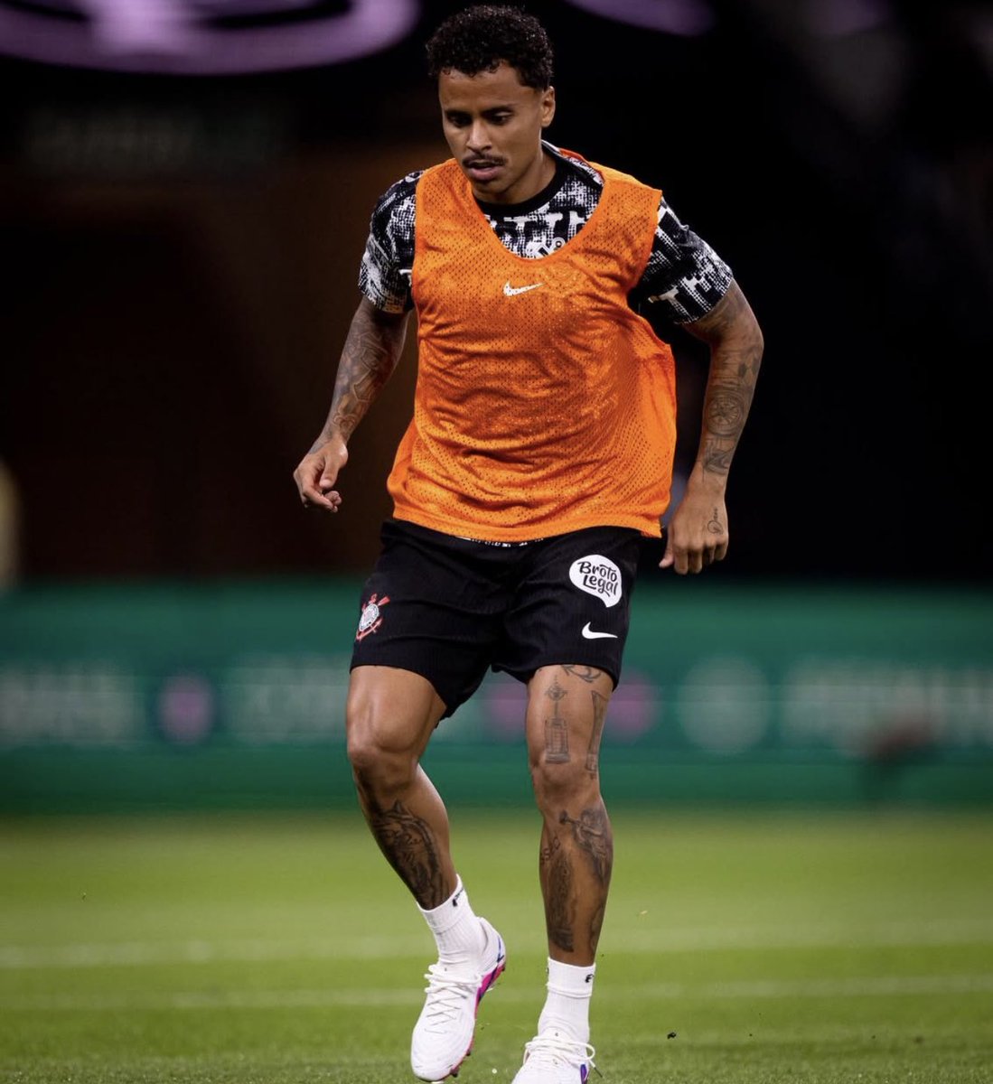 Planeta do Futebol 🌎 tweet media