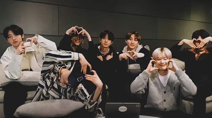 day 3, spread the tags 

<a href="/BELIFTLAB/">BELIFT LAB</a> Years of concerns cannot be ignored. Respect ENHYPEN and protect the group’s integrity. Individual pursuits should not come at the cost of seven.

ENHYPEN IS SEVEN
#BELIFTLABTREATENHYPENBETTER #ENHYPEN_IS_7
#COMEBACKHEESEUNG