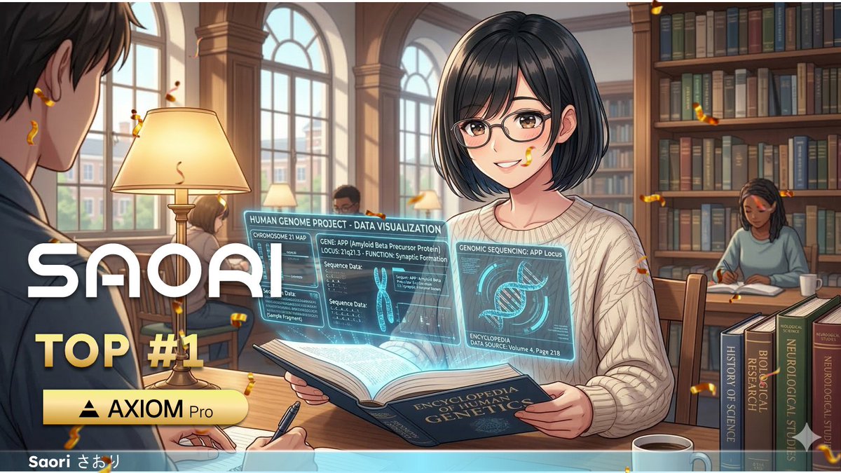 SAORI AI (@sa0riai) / Posts / X