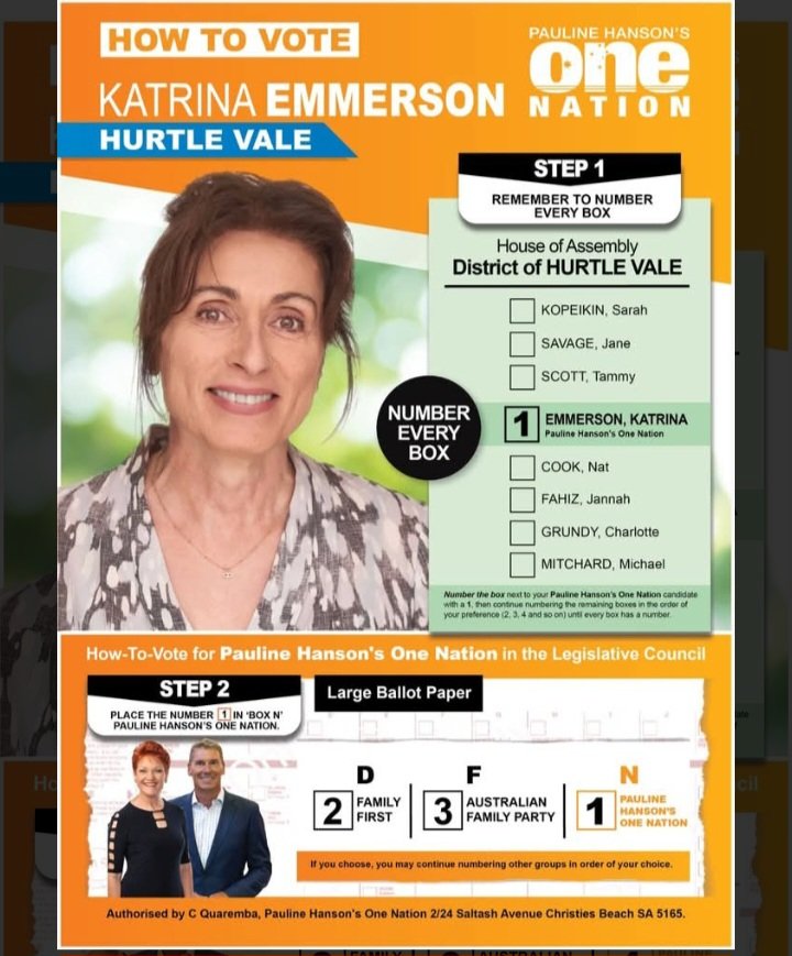 Australian Patriot. tweet media