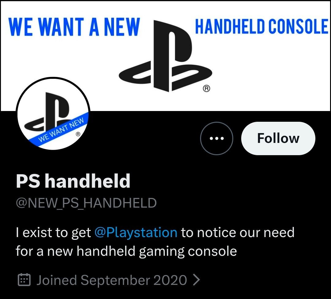 TRIPSTER0's tweet photo. This account did God's work and it ultimately ended up being true.
Good shit.
#PSHANDHELD https://t.co/PMx3M9d9dq