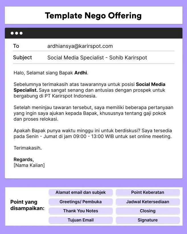 Media dan Komunitas Karir tweet media