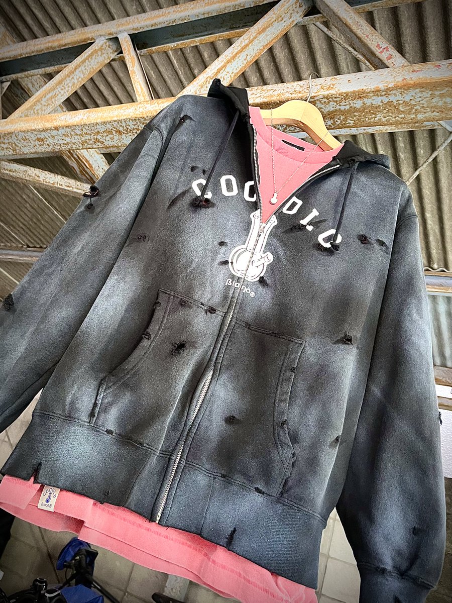 COCOLO BLAND tweet media