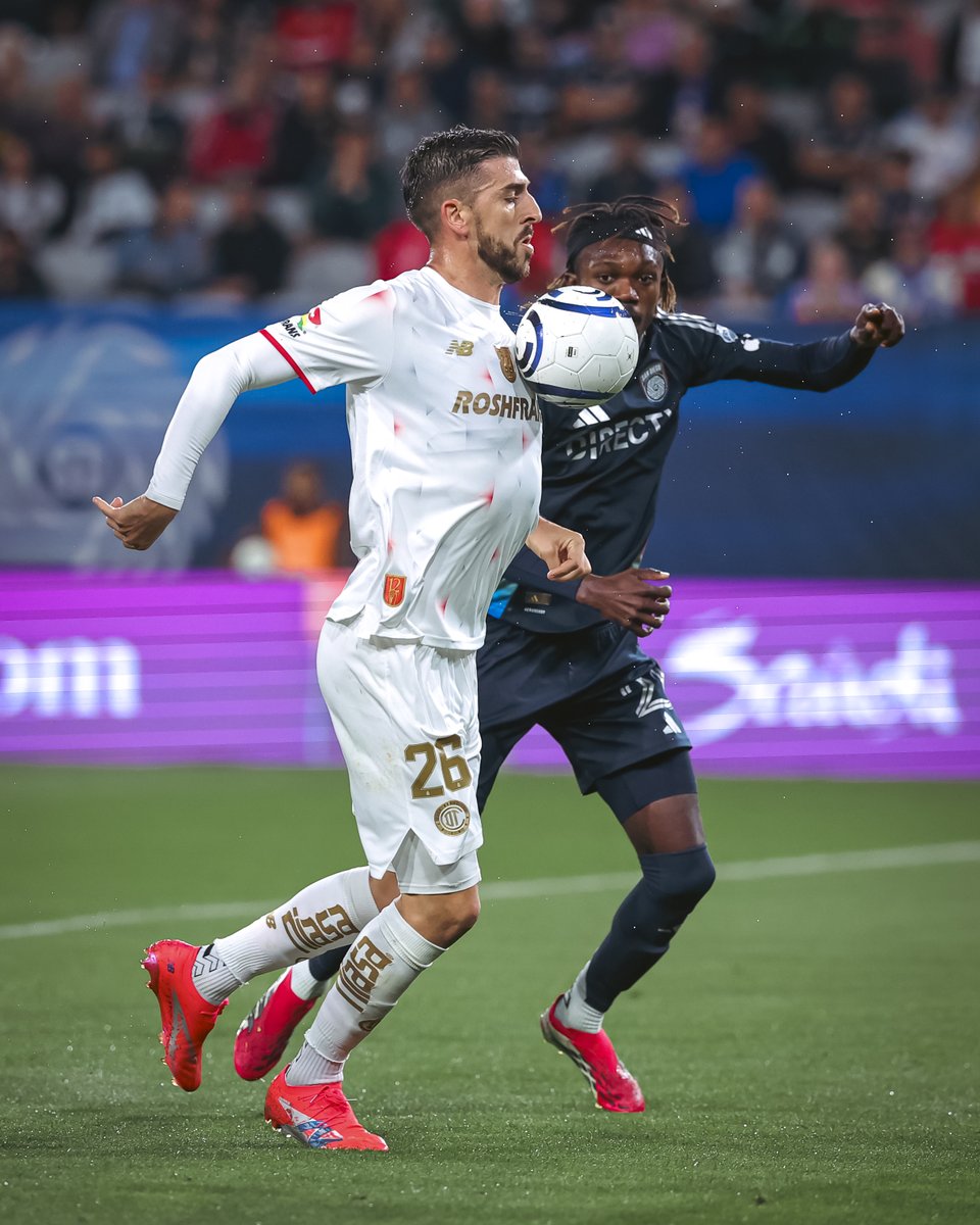 Toluca FC tweet media