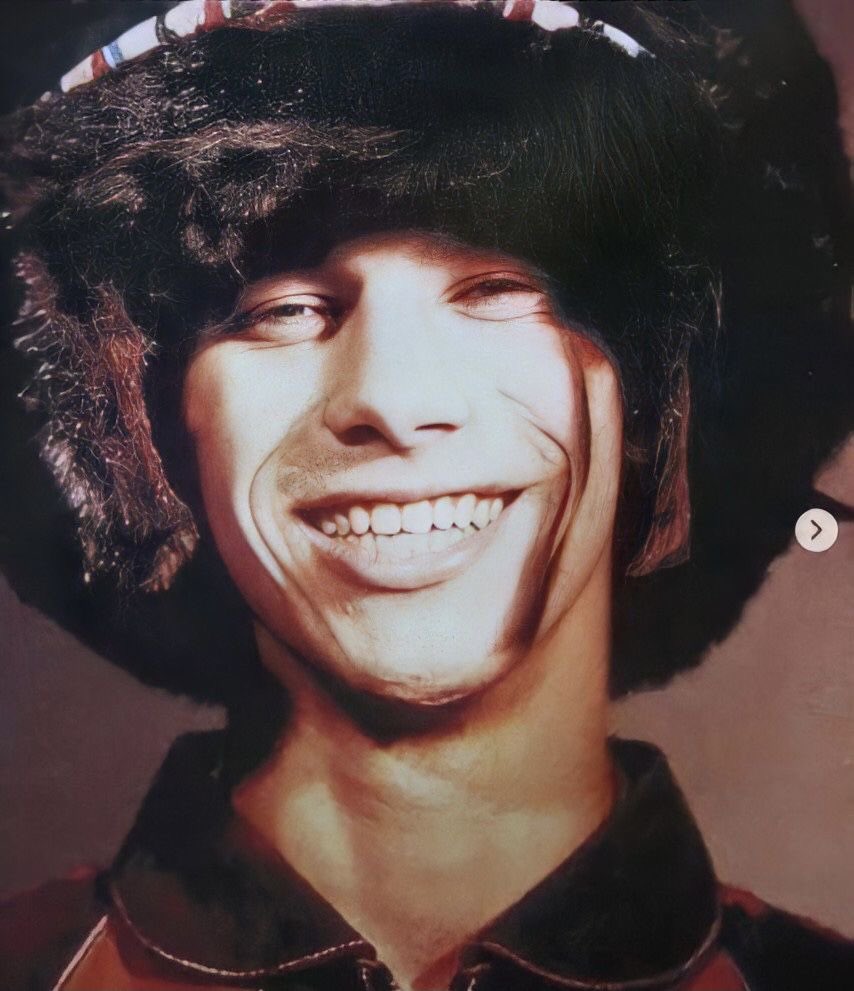 Daily Jamiroquai tweet media