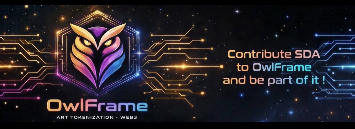 OwlFrame tweet media