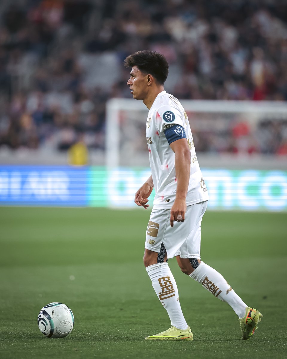 Toluca FC tweet media