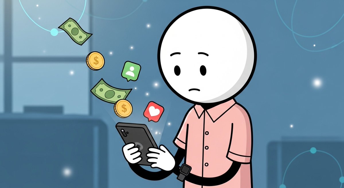 ally_eh's tweet image. Ni mwaka 2026.

Kwa kijana wa leo, simu yako sio ya kupotezea muda tu na kufanya mawasiliano pekee, bali ni chombo cha kazi.

Nakusogezea njia 5 za kujenga kipato mtandaoni mwaka huu: 

1. Affiliate Marketing
2. Freelancing
3. Information Publishing
4. E-commerce
5. Content