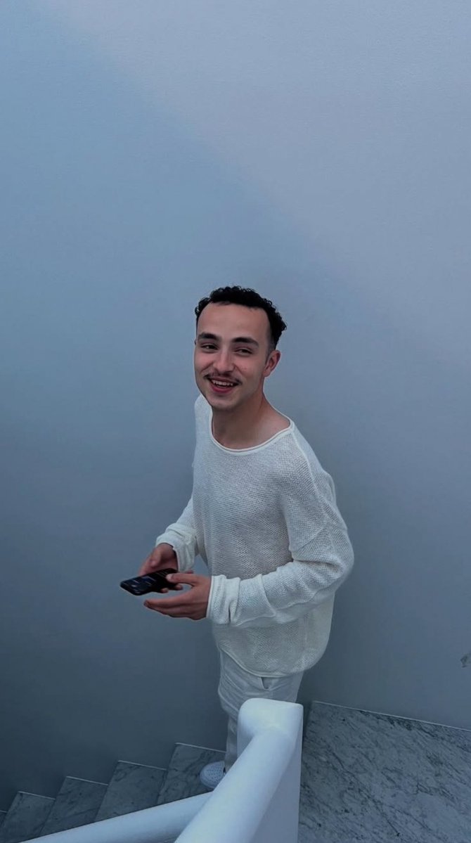 Spaces recap tweet media