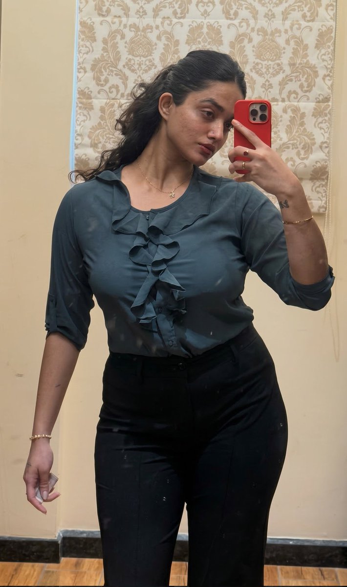 preethi tweet media