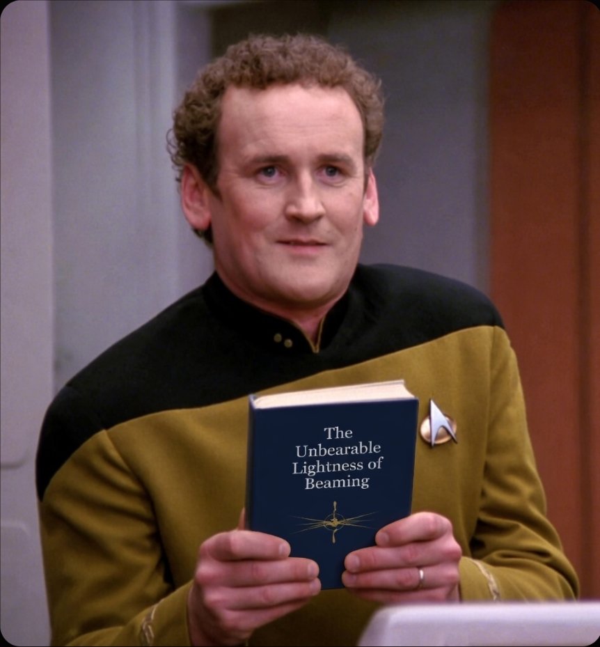 Enterprise Computer tweet media