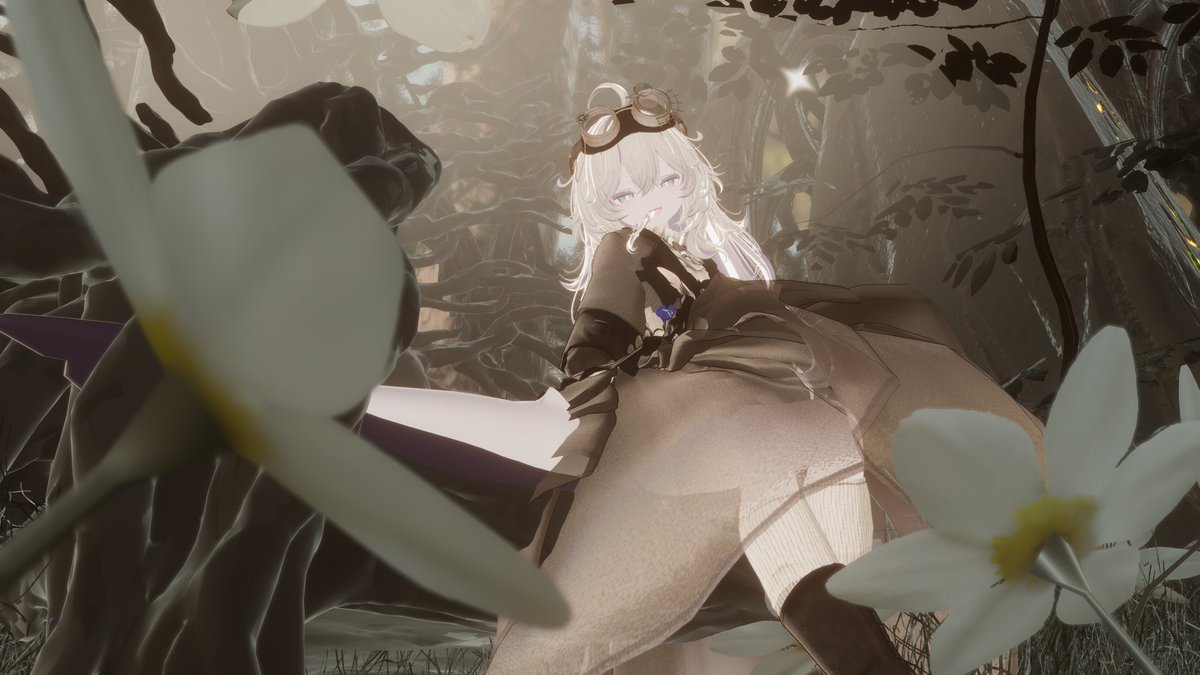 みらいちゃ/Miraicha🐾💜 💫 ‎ tweet media