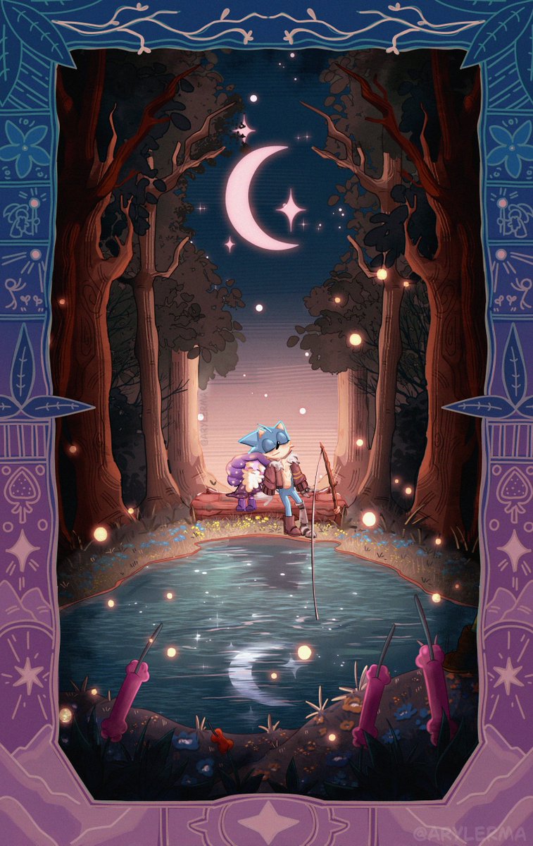 Arylerma tweet media