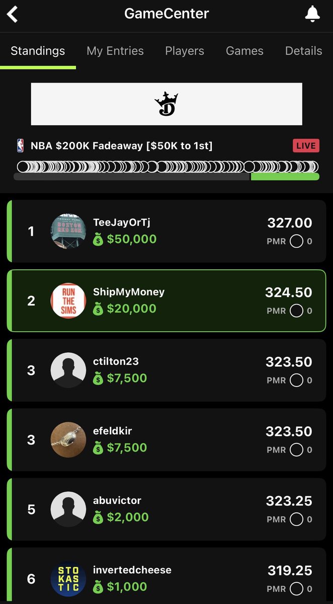 Adam Scherer tweet media