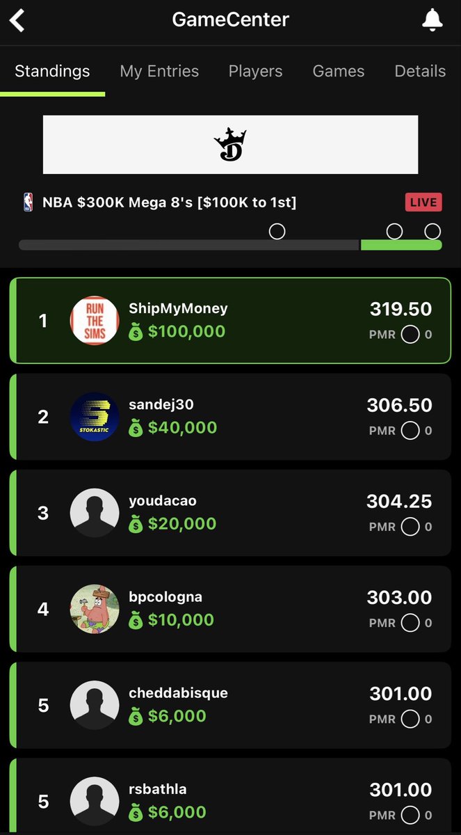 Adam Scherer tweet media