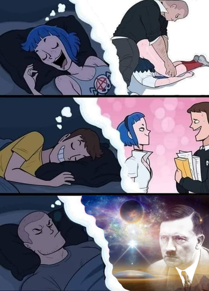 Donald Matisse tweet media