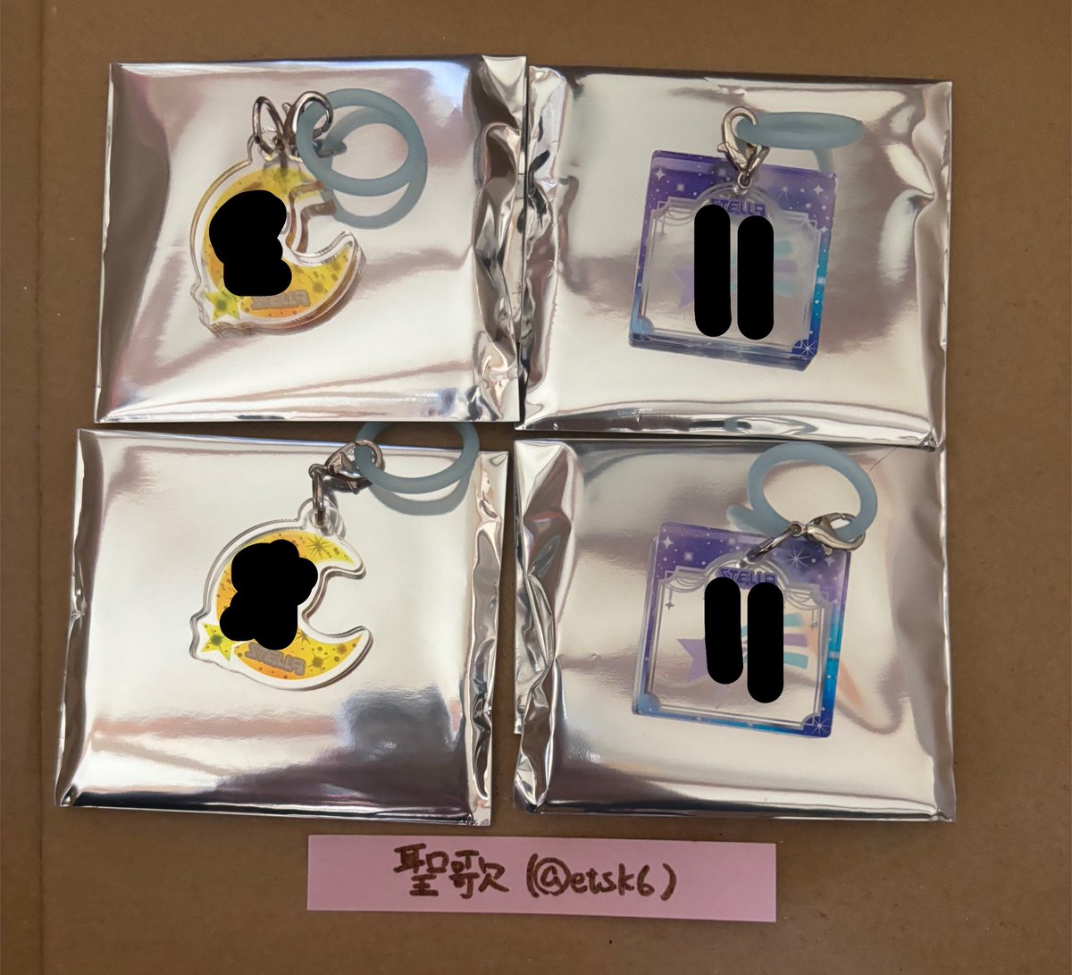 聖歌@取引垢 tweet media