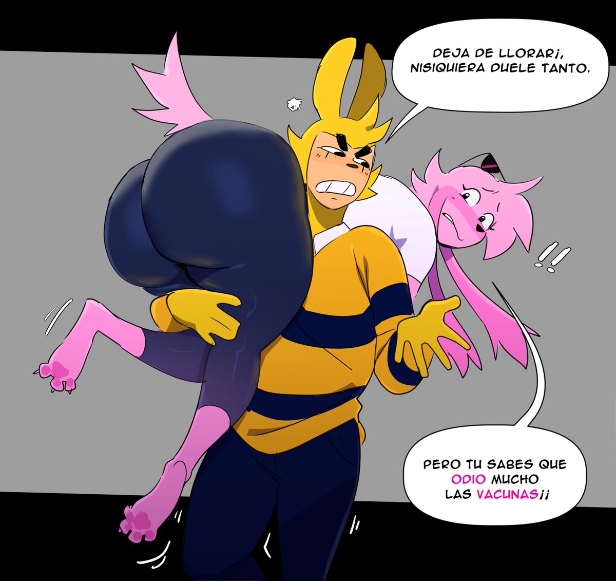 sebaselo(closed COMISSIONS) tweet media