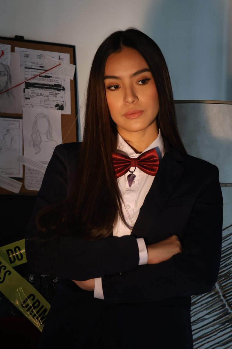 VivaOnePH's tweet photo. Smile muna bago kausapin ang sarili HAHAHAHA
AkoSiIbarraโs HIT WATTPAD WEBNOVEL โPROJECT LOKIโ Episode 4 streaming 12MN on #VivaOne and #CignalPlay! Directed by #XianLim.
#ProjectLoki #ProjectLokiCloseFriendsCloserEnemies #AshleyDiaz #BidaKaDito https://t.co/FltIHtCDQ9