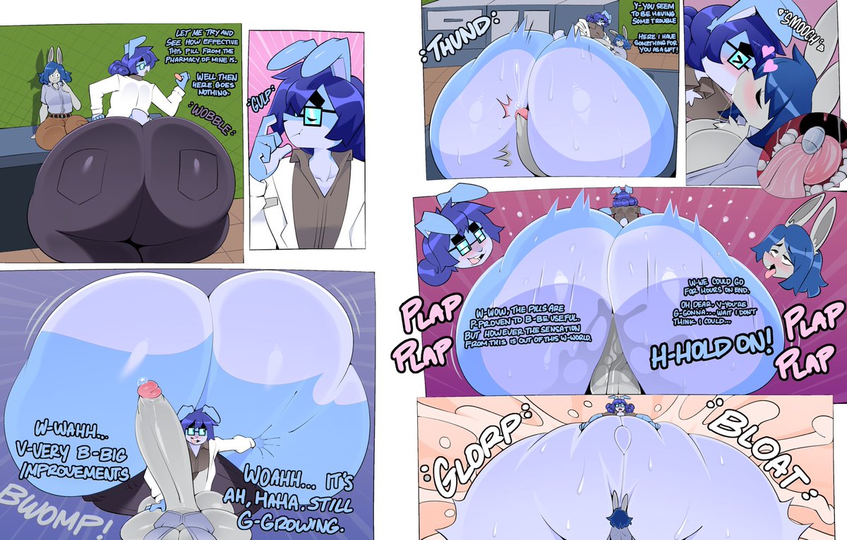 🔞Dr. ThiccBuns🔞 tweet media
