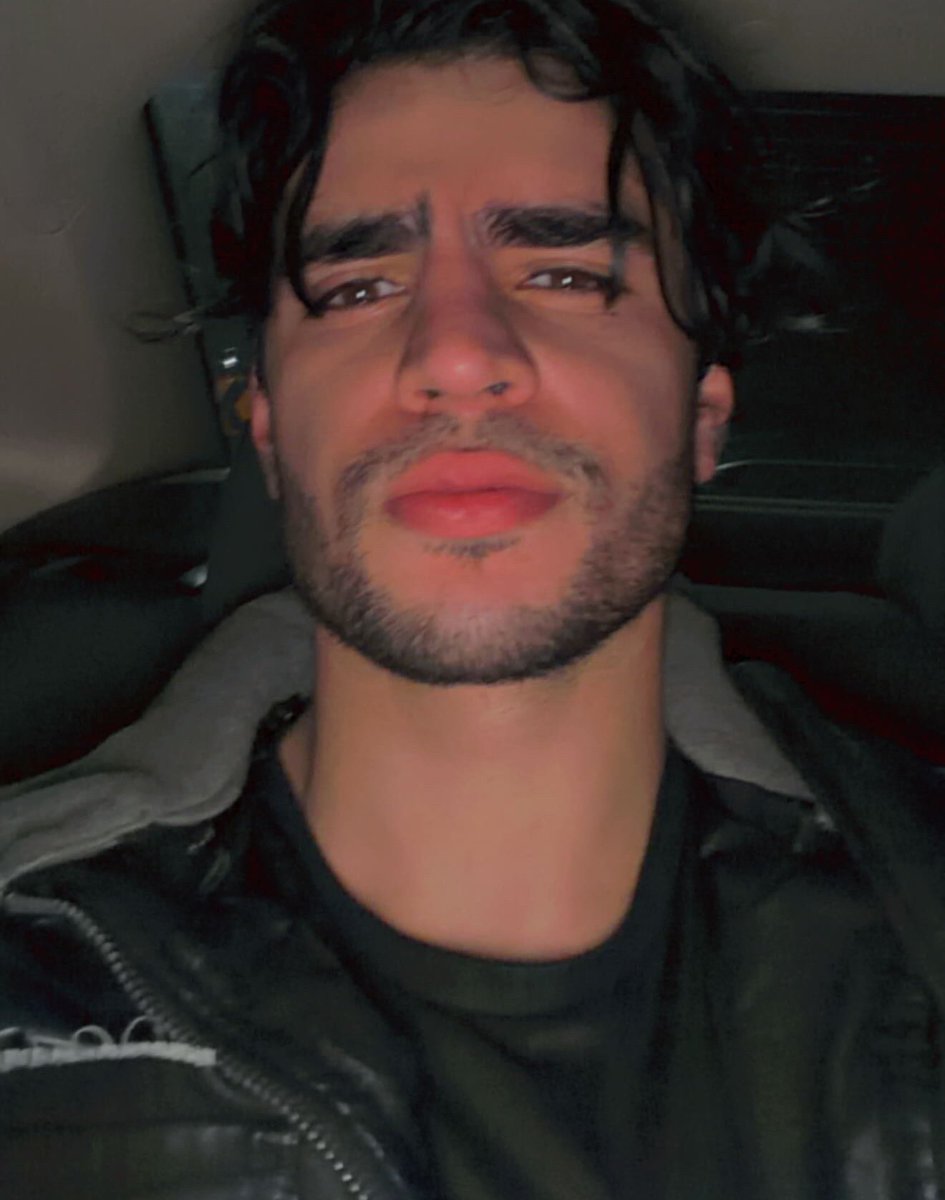 Aaron Mercury tweet media