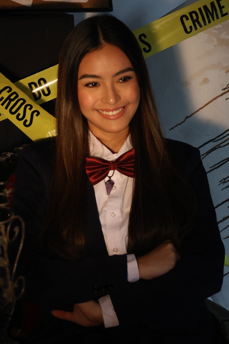 VivaOnePH's tweet photo. Smile muna bago kausapin ang sarili HAHAHAHA
AkoSiIbarraโs HIT WATTPAD WEBNOVEL โPROJECT LOKIโ Episode 4 streaming 12MN on #VivaOne and #CignalPlay! Directed by #XianLim.
#ProjectLoki #ProjectLokiCloseFriendsCloserEnemies #AshleyDiaz #BidaKaDito https://t.co/FltIHtCDQ9