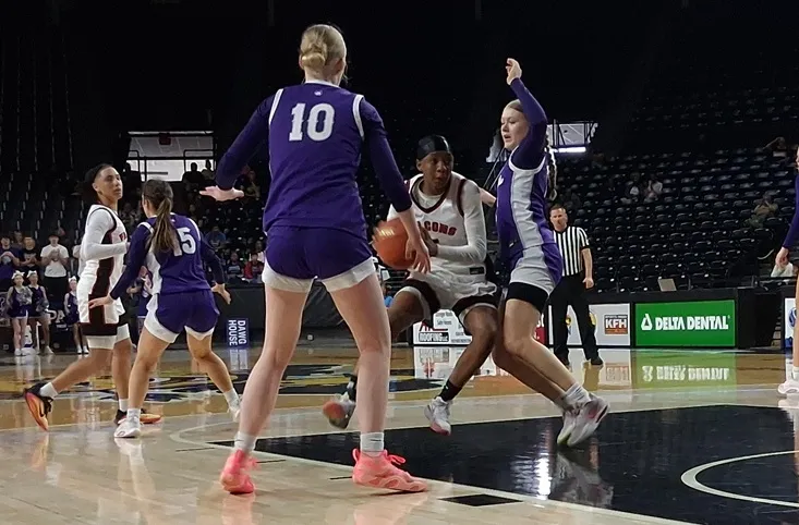 Prep Girls Hoops Kansas tweet media