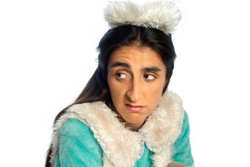 Byron Castillo ☄️ tweet media